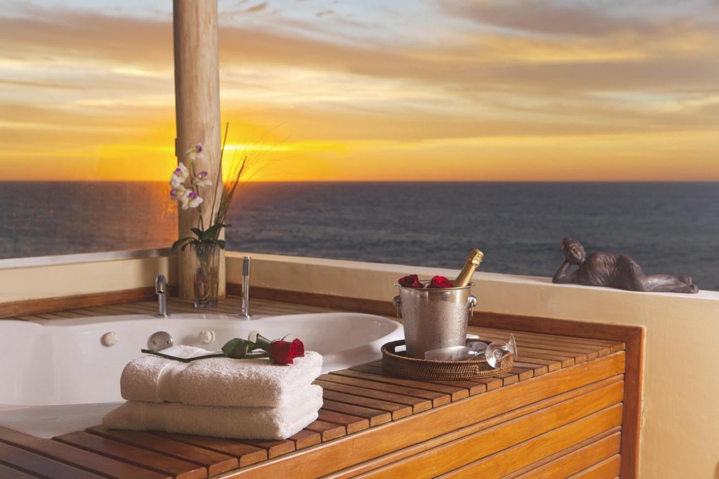 Dco Suites Lounge & Spa Máncora Exterior photo